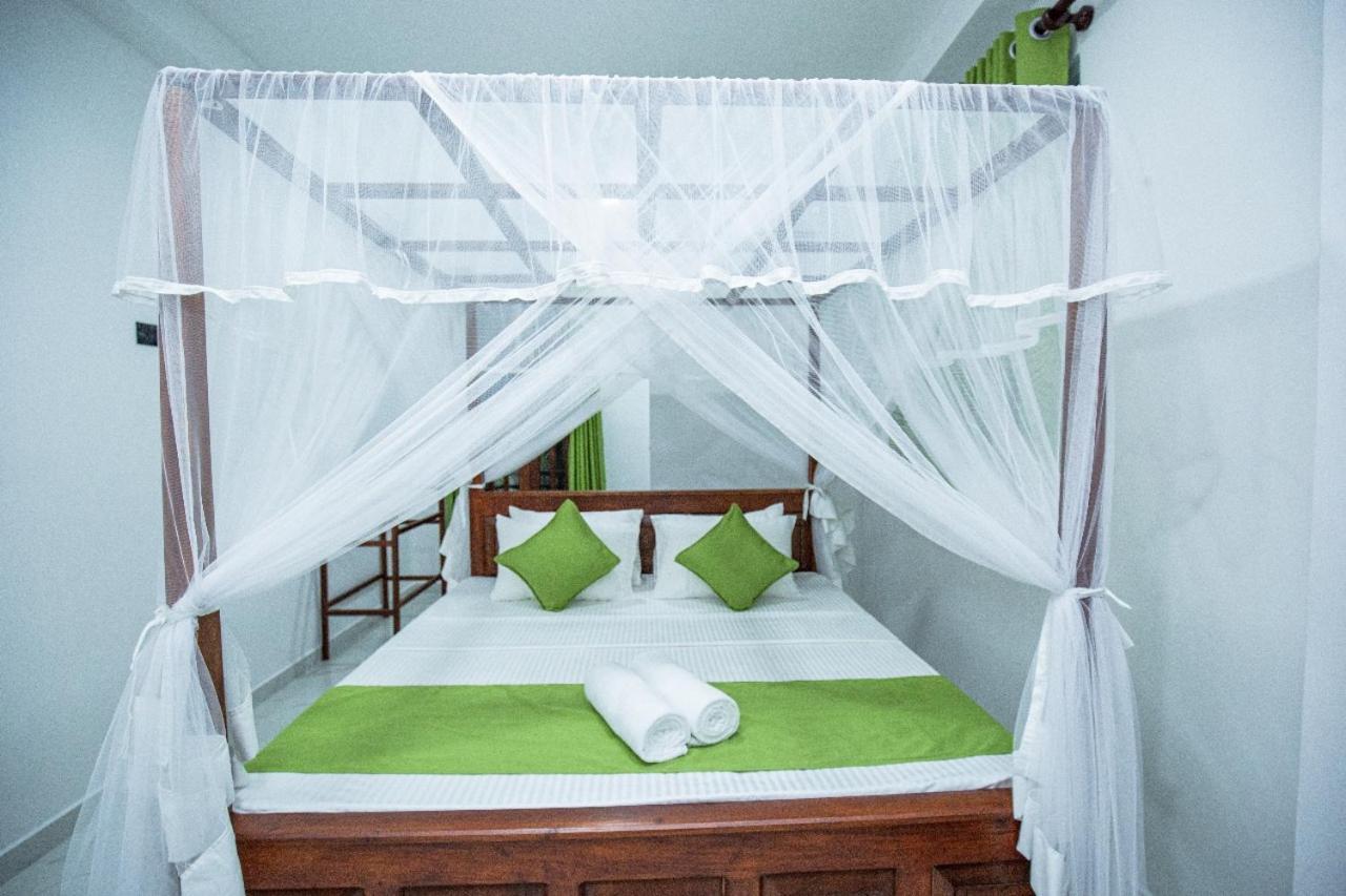 Homejay Residancies Unawatuna Habitación foto